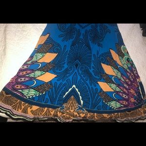 Maxi Skirt “you don’t want to pass up”